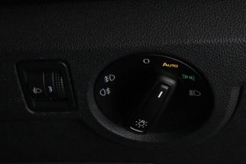 Volkswagen T-Cross 1.0 TSI SE Euro 6 (s/s) 5dr
