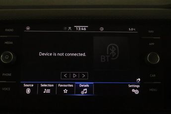 Volkswagen T-Cross 1.0 TSI SE Euro 6 (s/s) 5dr