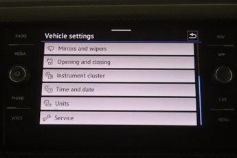 Volkswagen T-Cross 1.0 TSI SE Euro 6 (s/s) 5dr