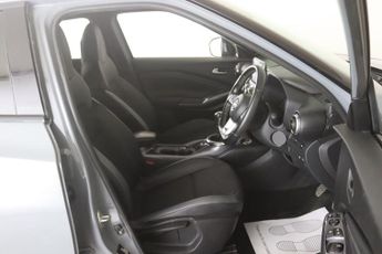 Nissan Juke 1.0 DIG-T N-Connecta Euro 6 (s/s) 5dr