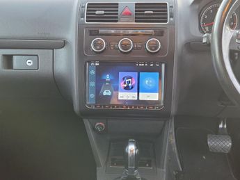 Volkswagen Touran 1.4 TSI SE DSG Euro 5 5dr