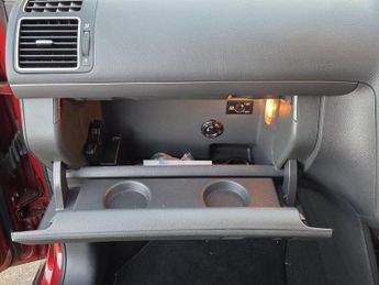 Volkswagen Touran 1.4 TSI SE DSG Euro 5 5dr