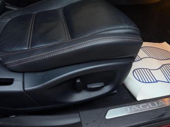 Jaguar XE 2.0d Prestige Auto Euro 6 (s/s) 4dr