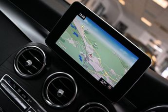 MERCEDES-BENZ GLC 2.1 GLC250d AMG Line (Premium Plus) SUV 5dr Diesel G-Tronic 4MAT