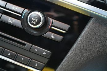 BMW X3 2.0 20d M Sport SUV 5dr Diesel Auto xDrive Euro 6 (s/s) (190 ps)