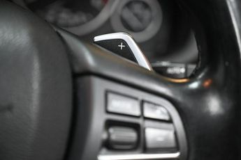 BMW X3 2.0 20d M Sport SUV 5dr Diesel Auto xDrive Euro 6 (s/s) (190 ps)