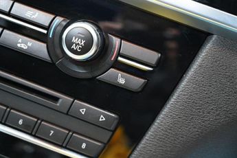 BMW X3 2.0 20d M Sport SUV 5dr Diesel Auto xDrive Euro 6 (s/s) (190 ps)