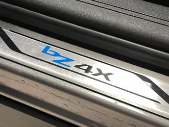 Toyota bZ4X 71.4kWh Premiere Edition Auto AWD 5dr (7kW OBC)