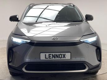 Toyota bZ4X 71.4kWh Premiere Edition Auto AWD 5dr (7kW OBC)