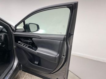 Toyota bZ4X 71.4kWh Premiere Edition Auto AWD 5dr (7kW OBC)