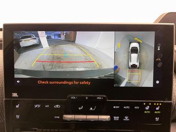 Toyota bZ4X 71.4kWh Premiere Edition Auto AWD 5dr (7kW OBC)