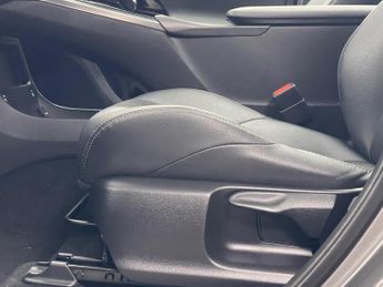 Toyota bZ4X 71.4kWh Premiere Edition Auto AWD 5dr (7kW OBC)