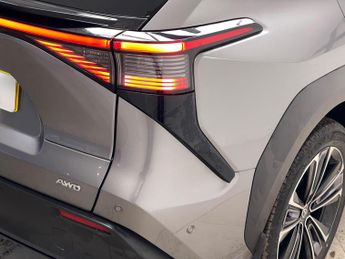 Toyota bZ4X 71.4kWh Premiere Edition Auto AWD 5dr (7kW OBC)