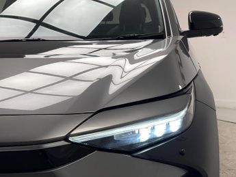 Toyota bZ4X 71.4kWh Premiere Edition Auto AWD 5dr (7kW OBC)