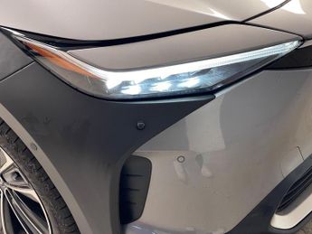 Toyota bZ4X 71.4kWh Premiere Edition Auto AWD 5dr (7kW OBC)