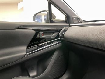 Toyota bZ4X 71.4kWh Premiere Edition Auto AWD 5dr (7kW OBC)
