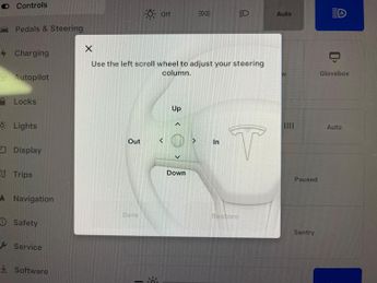 Tesla Model Y (Dual Motor) Long Range Auto 4WDE 5dr