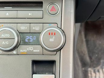 Land Rover Range Rover Evoque 2.0 TD4 HSE Dynamic Auto 4WD Euro 6 (s/s) 5dr