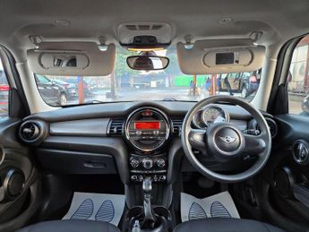 MINI Hatch 1.5 Cooper Auto Euro 6 (s/s) 5dr