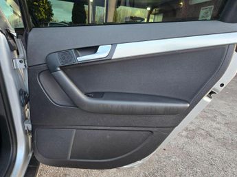 Audi A3 2.0 TDI Sport Sportback Euro 5 (s/s) 5dr