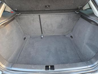 Audi A3 2.0 TDI Sport Sportback Euro 5 (s/s) 5dr