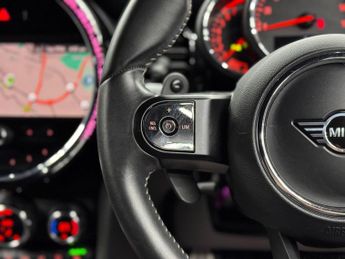 MINI Hatch 2.0 Cooper S Sport Steptronic Euro 6 (s/s) 3dr