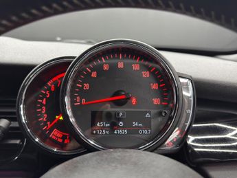 MINI Hatch 2.0 Cooper S Sport Steptronic Euro 6 (s/s) 3dr