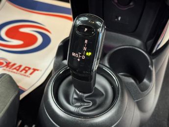 MINI Hatch 2.0 Cooper S Sport Steptronic Euro 6 (s/s) 3dr
