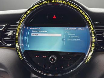 MINI Hatch 2.0 Cooper S Sport Steptronic Euro 6 (s/s) 3dr