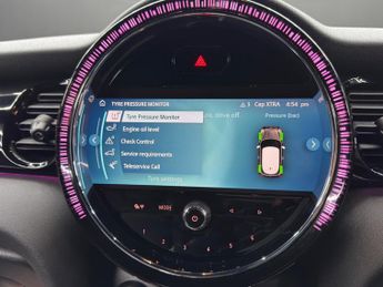 MINI Hatch 2.0 Cooper S Sport Steptronic Euro 6 (s/s) 3dr