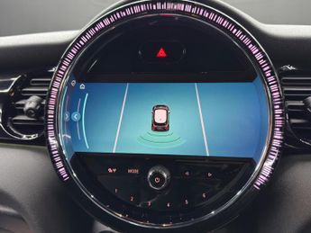 MINI Hatch 2.0 Cooper S Sport Steptronic Euro 6 (s/s) 3dr