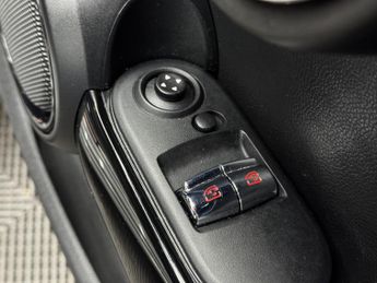 MINI Hatch 2.0 Cooper S Sport Steptronic Euro 6 (s/s) 3dr