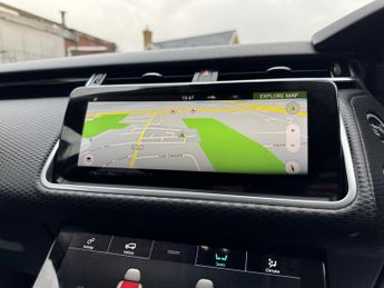 Land Rover Range Rover Velar 2.0 D180 R-Dynamic SE Auto 4WD Euro 6 (s/s) 5dr