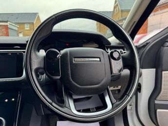 Land Rover Range Rover Velar 2.0 D180 R-Dynamic SE Auto 4WD Euro 6 (s/s) 5dr