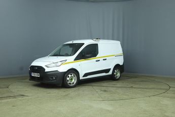 Ford Transit Connect 1.5 220 EcoBlue Leader L1 Euro 6 (s/s) 5dr