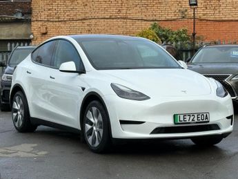 Tesla Model Y Auto RWD 5dr