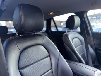 Mercedes-Benz GLC 2.0 GLC250 Urban Edition G-Tronic+ 4MATIC Euro 6 (s/s) 5dr