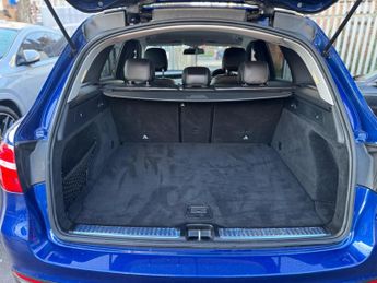 Mercedes-Benz GLC 2.0 GLC250 Urban Edition G-Tronic+ 4MATIC Euro 6 (s/s) 5dr