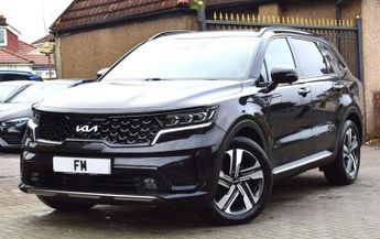 Kia Sorento 1.6 h T-GDi Edition Auto AWD Euro 6 (s/s) 5dr