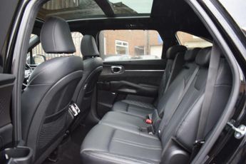 Kia Sorento 1.6 h T-GDi Edition Auto AWD Euro 6 (s/s) 5dr
