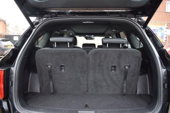 Kia Sorento 1.6 h T-GDi Edition Auto AWD Euro 6 (s/s) 5dr