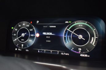 Kia Sorento 1.6 h T-GDi Edition Auto AWD Euro 6 (s/s) 5dr