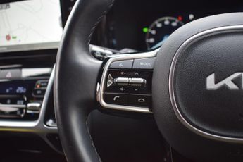 Kia Sorento 1.6 h T-GDi Edition Auto AWD Euro 6 (s/s) 5dr