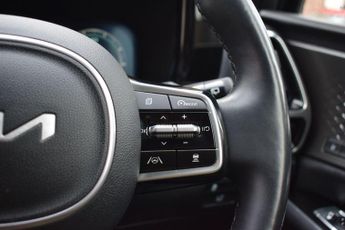 Kia Sorento 1.6 h T-GDi Edition Auto AWD Euro 6 (s/s) 5dr