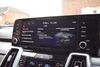 Kia Sorento 1.6 h T-GDi Edition Auto AWD Euro 6 (s/s) 5dr