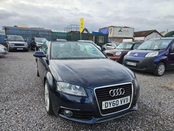 Audi A3 1.2 TFSI S line Euro 5 (s/s) 2dr