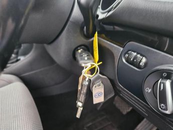 Volkswagen Golf 1.6 TDI Match DSG Euro 5 5dr