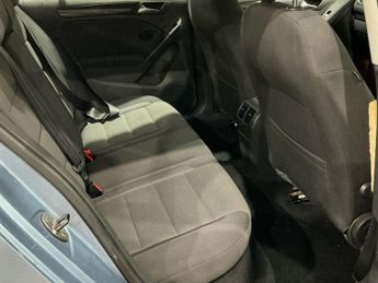 Volkswagen Golf 1.6 TDI Match DSG Euro 5 5dr