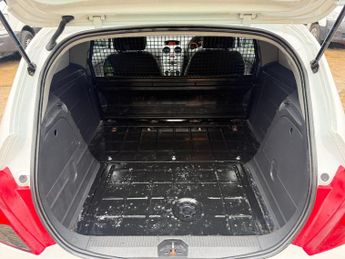 Vauxhall Corsa Van 1.3 CDTi ecoFLEX 16v FWD L1 H1 3dr