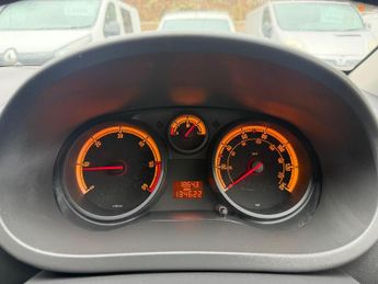 Vauxhall Corsa Van 1.3 CDTi ecoFLEX 16v FWD L1 H1 3dr